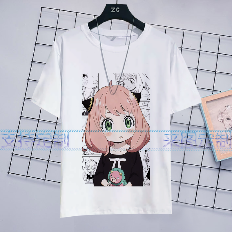 SPY×FAMILY Anime Anya Forger P – Women Accessories To Gift recenzja i cena