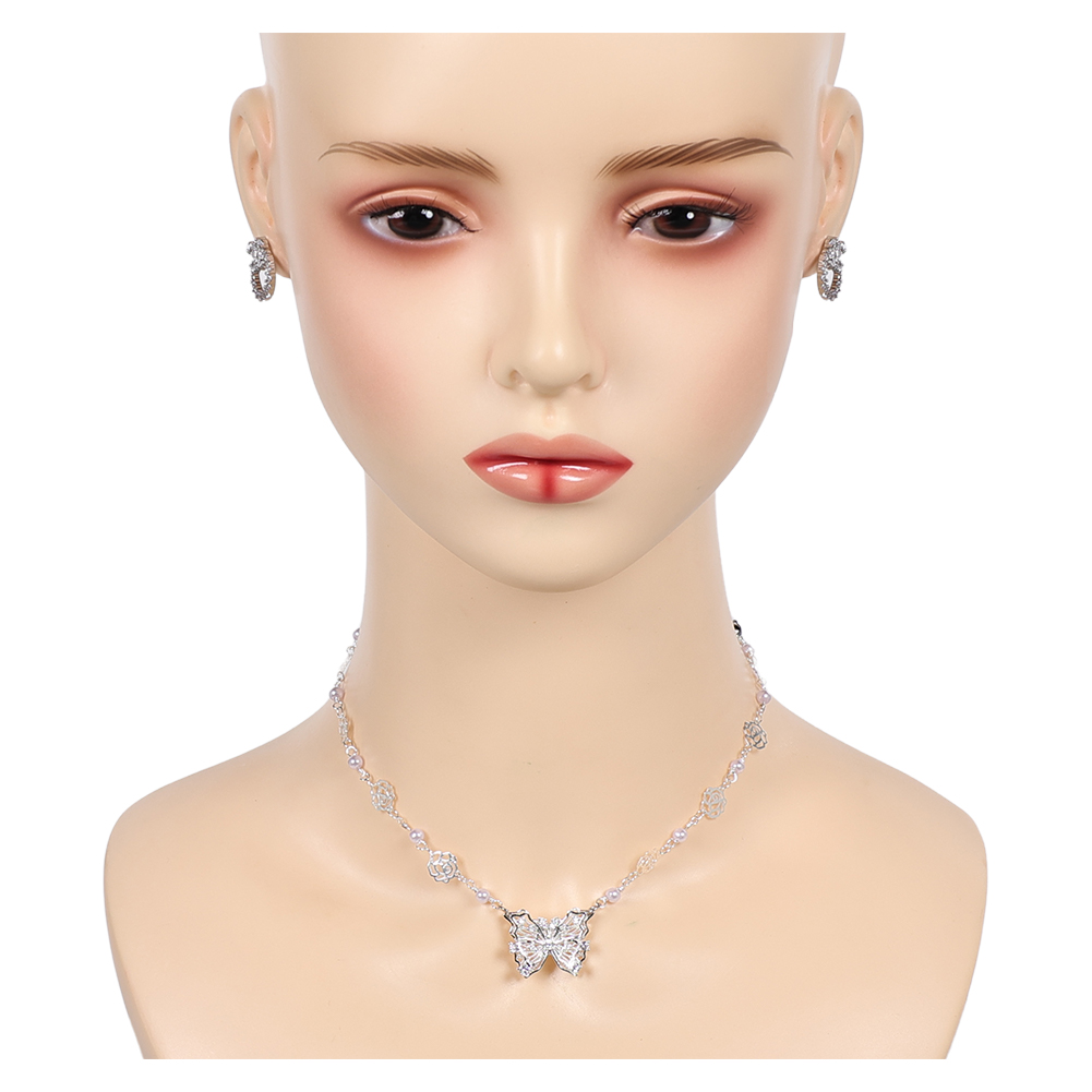 2025 Wicked 2 Glinda Cosplay B – Women'S Ear Accessories recenzja i cena