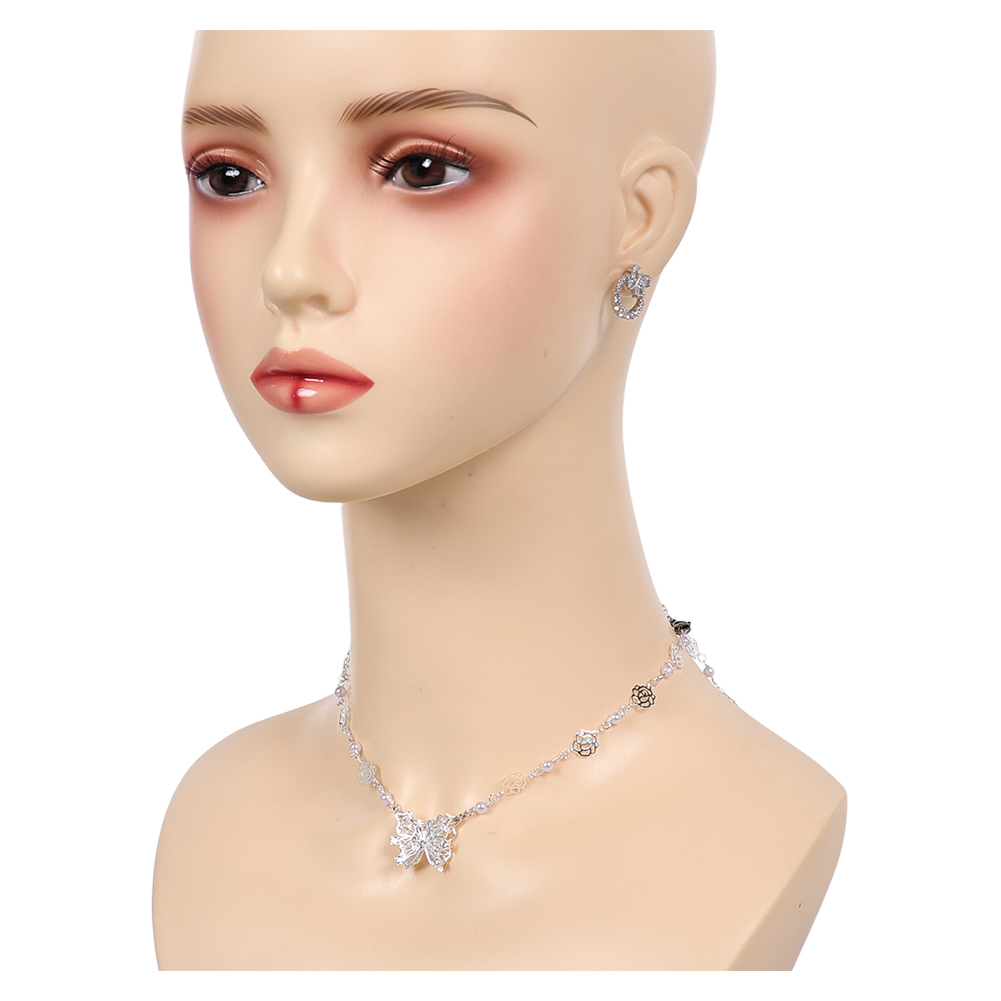 2025 Wicked 2 Glinda Cosplay B – Women'S Ear Accessories recenzja i cena