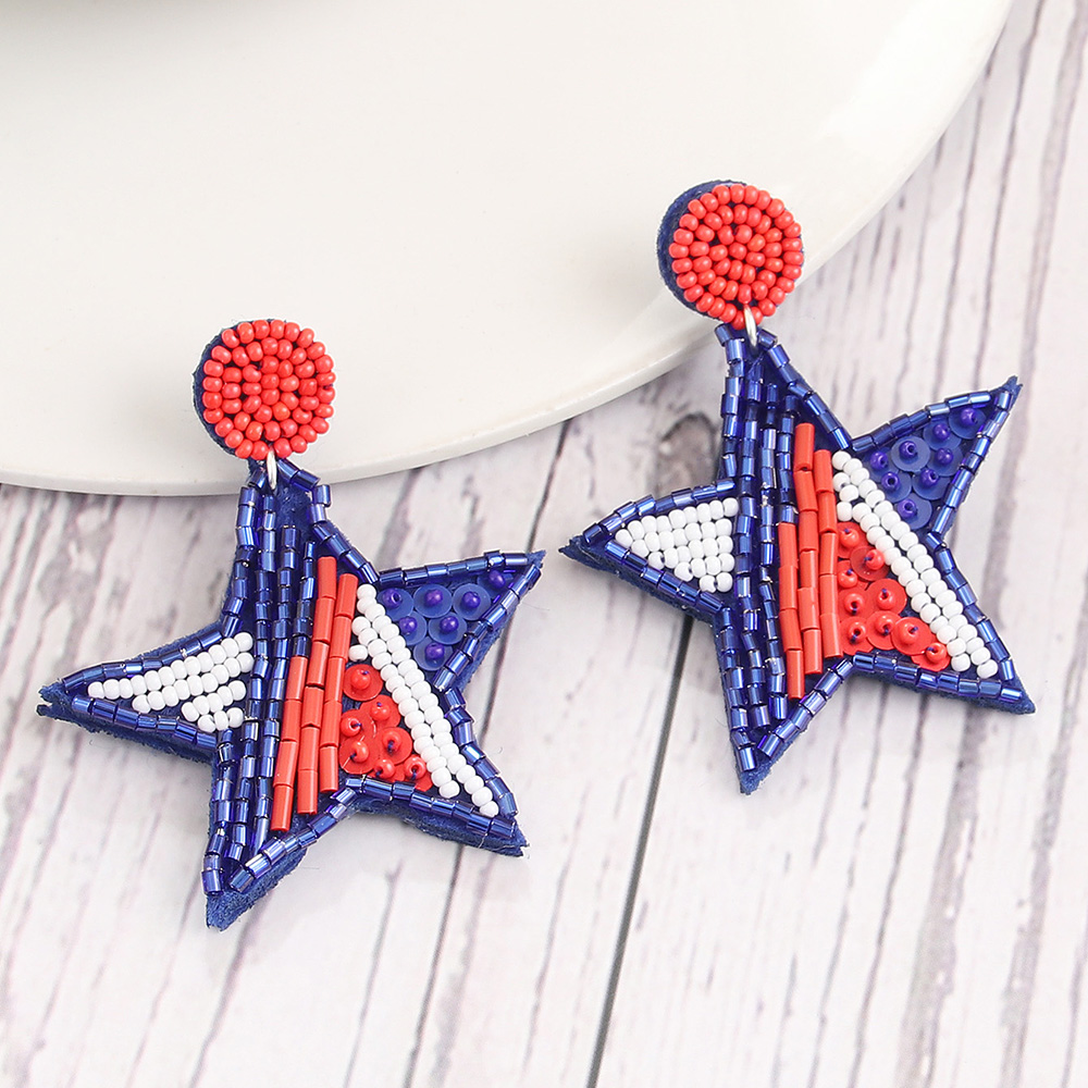 4th Fourth of July Jewelry Acc – Women Accessories Usa recenzja i cena
