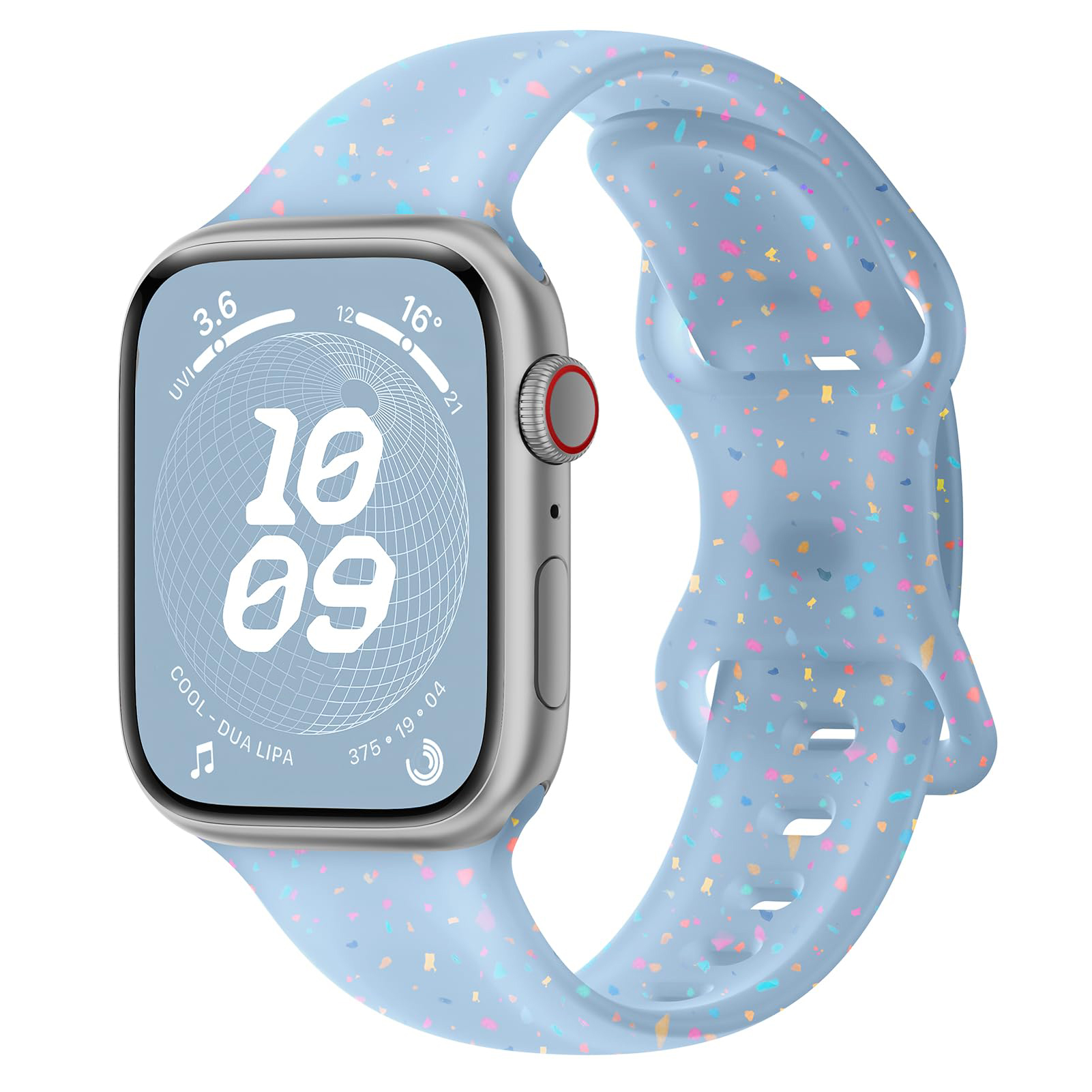 Strap for Apple watch ultra 2  – Women'S Accessories Nike recenzja i cena