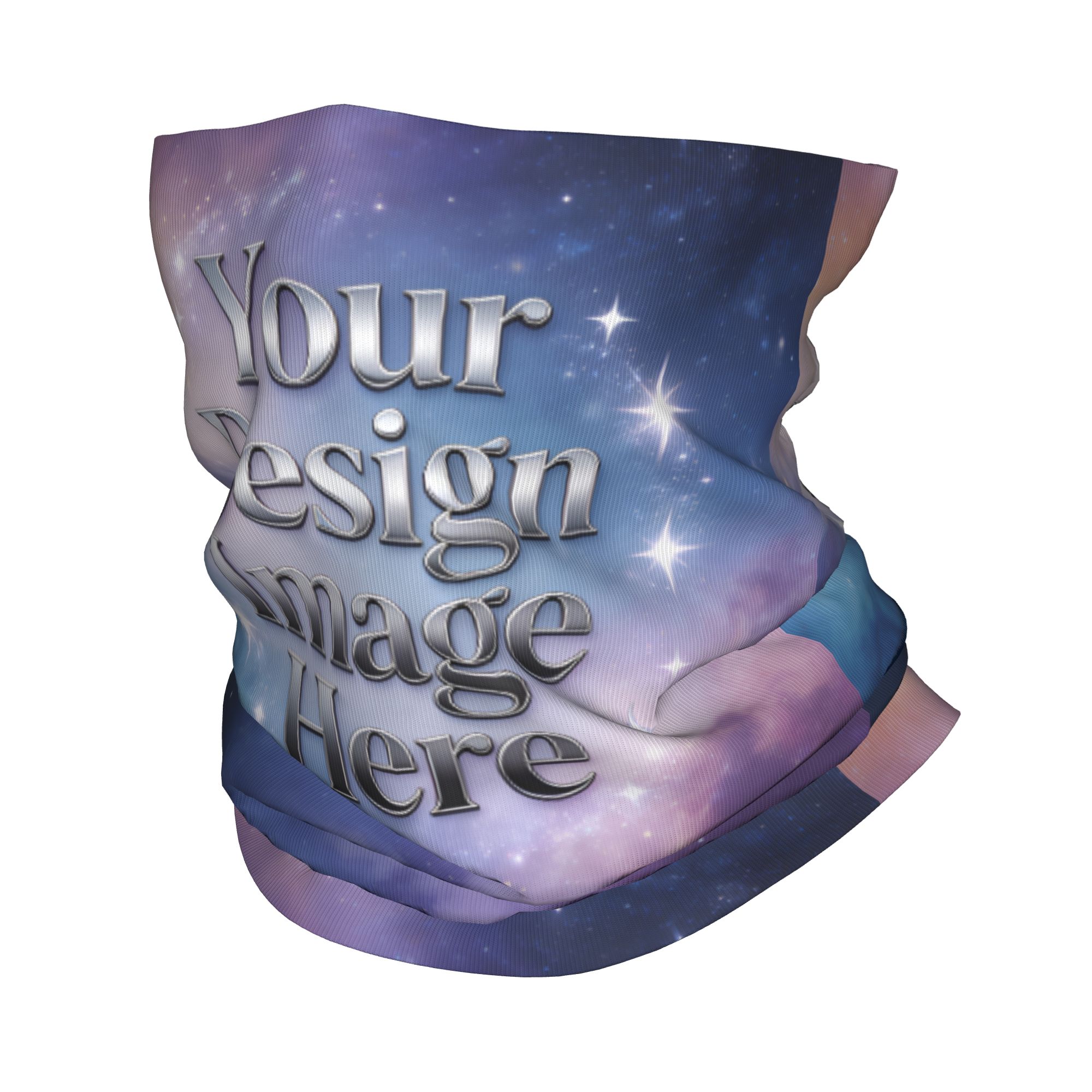 Custom  Your Image Logo Bandan – Women Accessories Images recenzja i cena