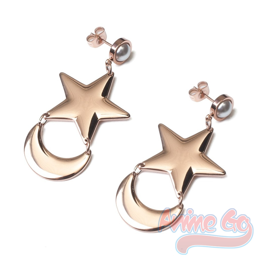 Anime Sailor Usagi Tsukino Cos – Women'S Ear Accessories recenzja i cena