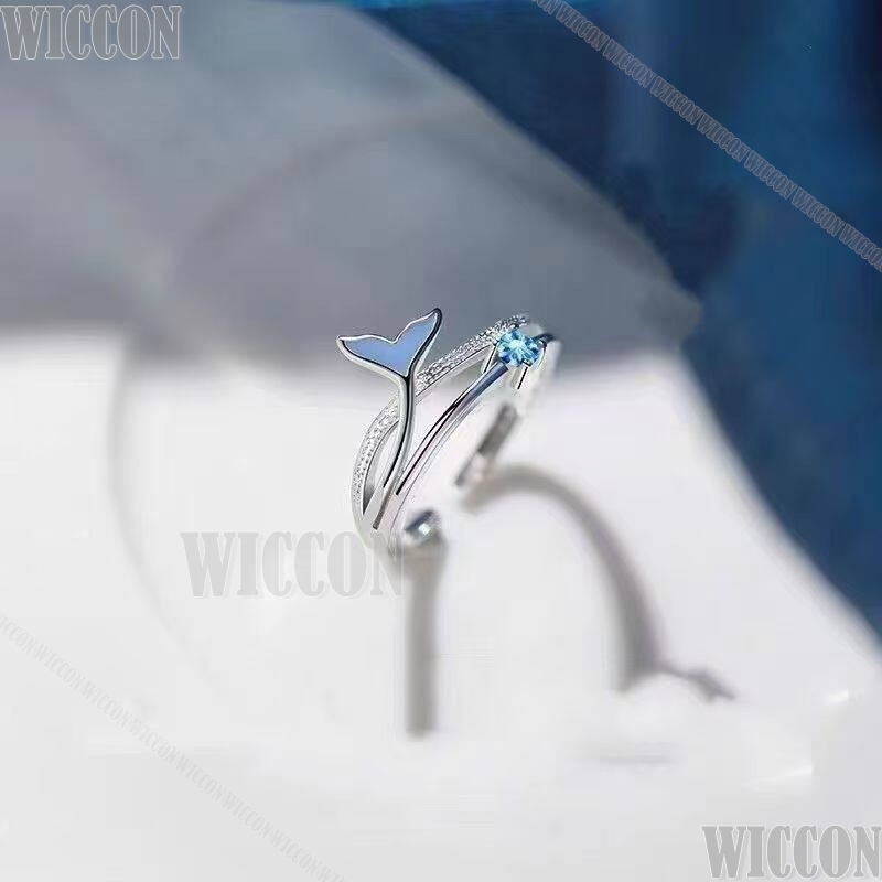 Rafayel Mermaid Fish Tail Ting – Women Accessories Gift Set recenzja i cena