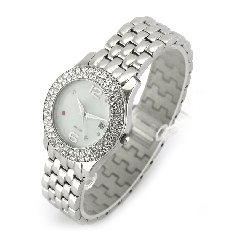 Women’s Fashion Diamond Watch  – Women'S Accessories To Wear With Watch recenzja i cena