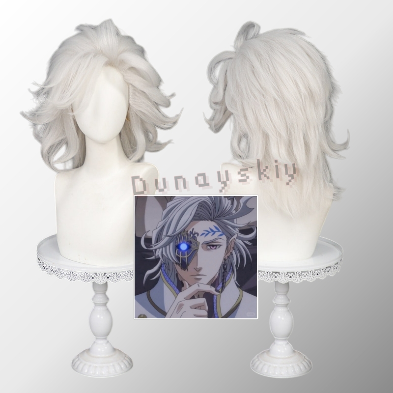 Hades Cosplay Anime Record Of  – Women'S Ear Accessories recenzja i cena
