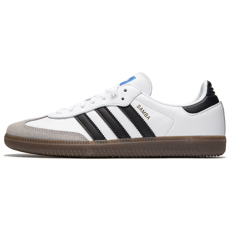 Adidas Samba Original Men Wome – Women'S Accessories Adidas recenzja i cena